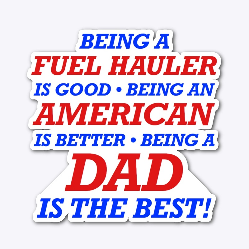 DAD - B