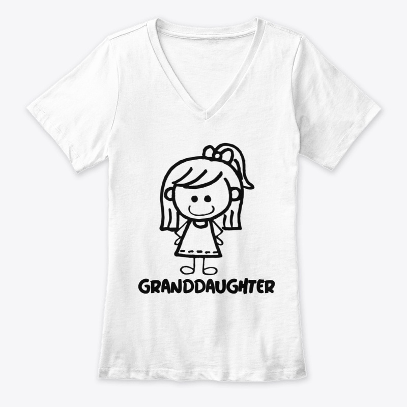 Family Designs: Granddaughter