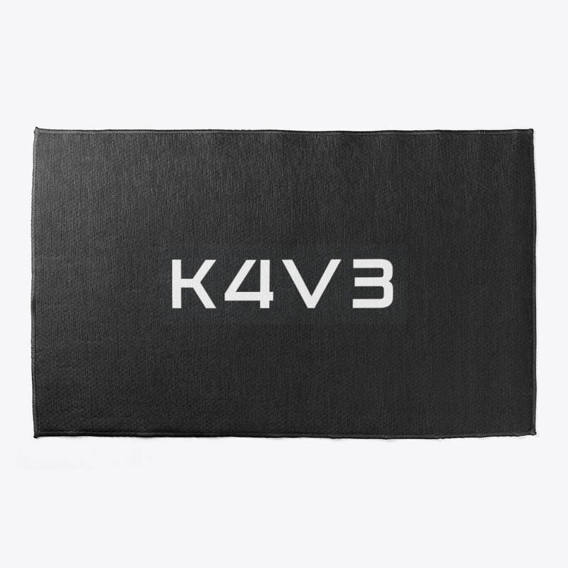K4V3 Bar Logo