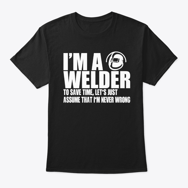 welder save time