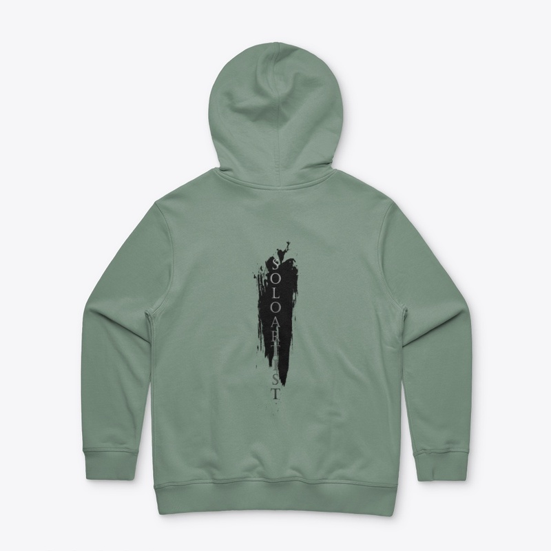 Solo Artist ! 
