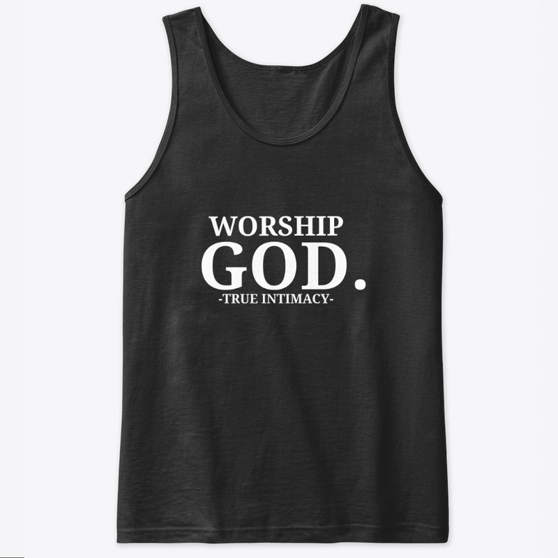 God Apparel 