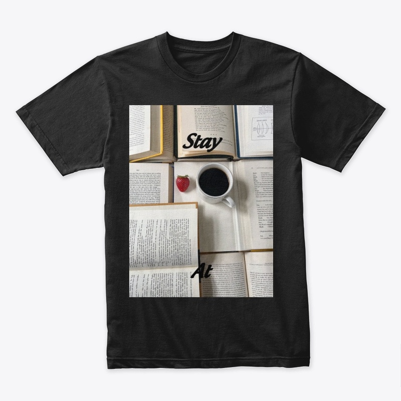 Stay At t design