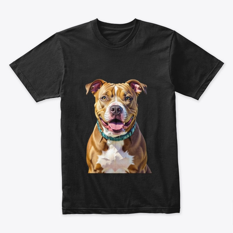 Pitbull Design 6