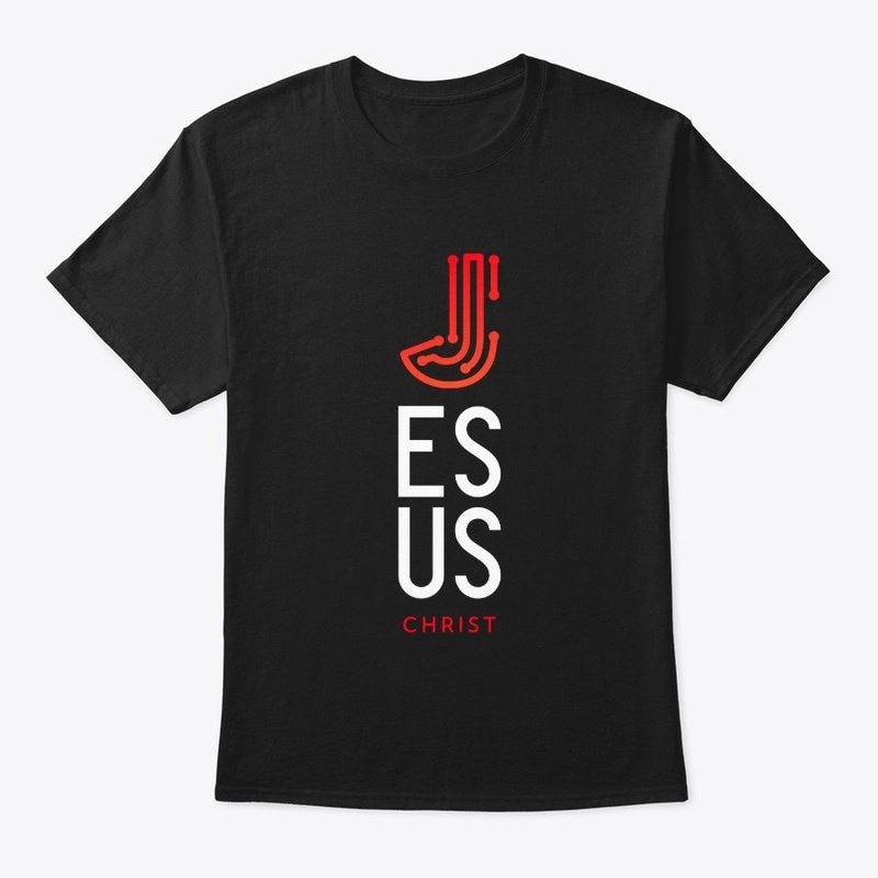 Jesus Christ tee