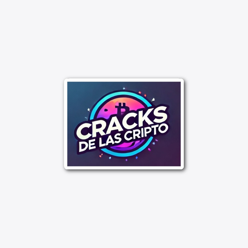 Colección Cracks de las crypto
