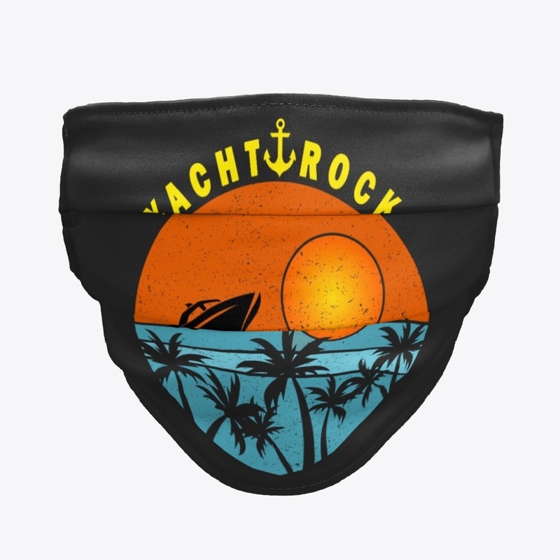 Yacht Rock, Mega Yacht, Yacht Anchor