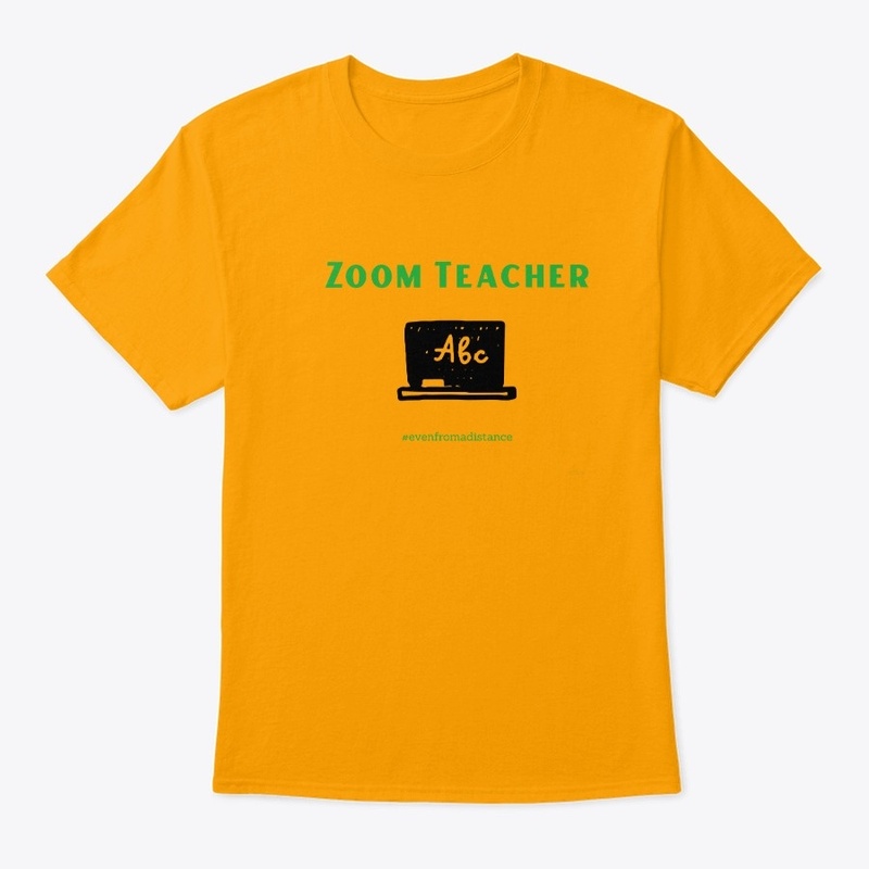 Zoom Teacher