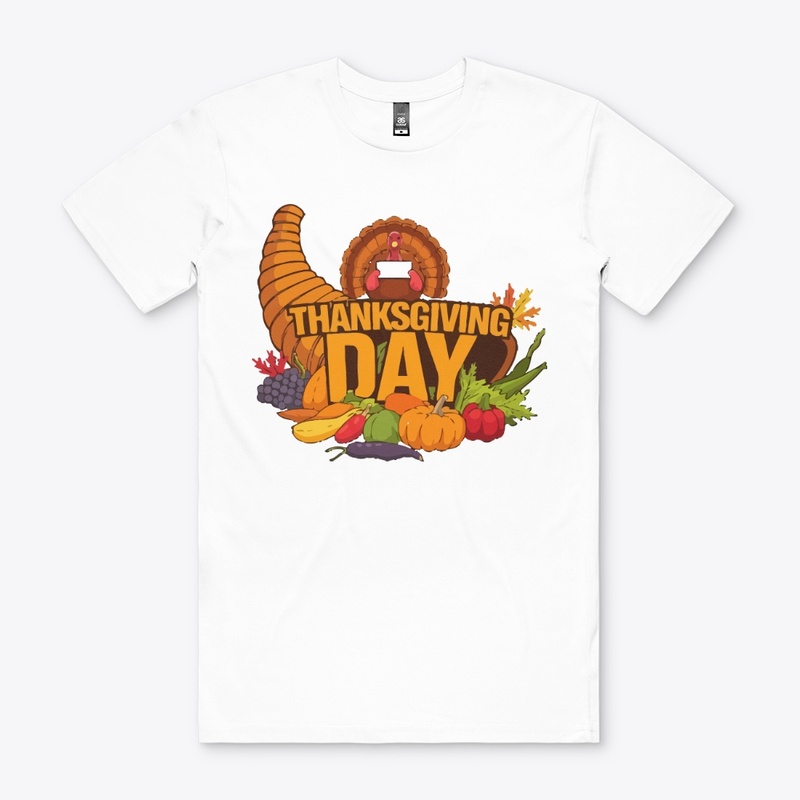 Gobble Wobble – Happy Thanksgiving