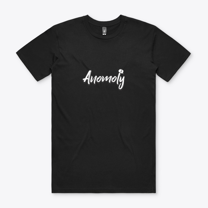 Anomoly 