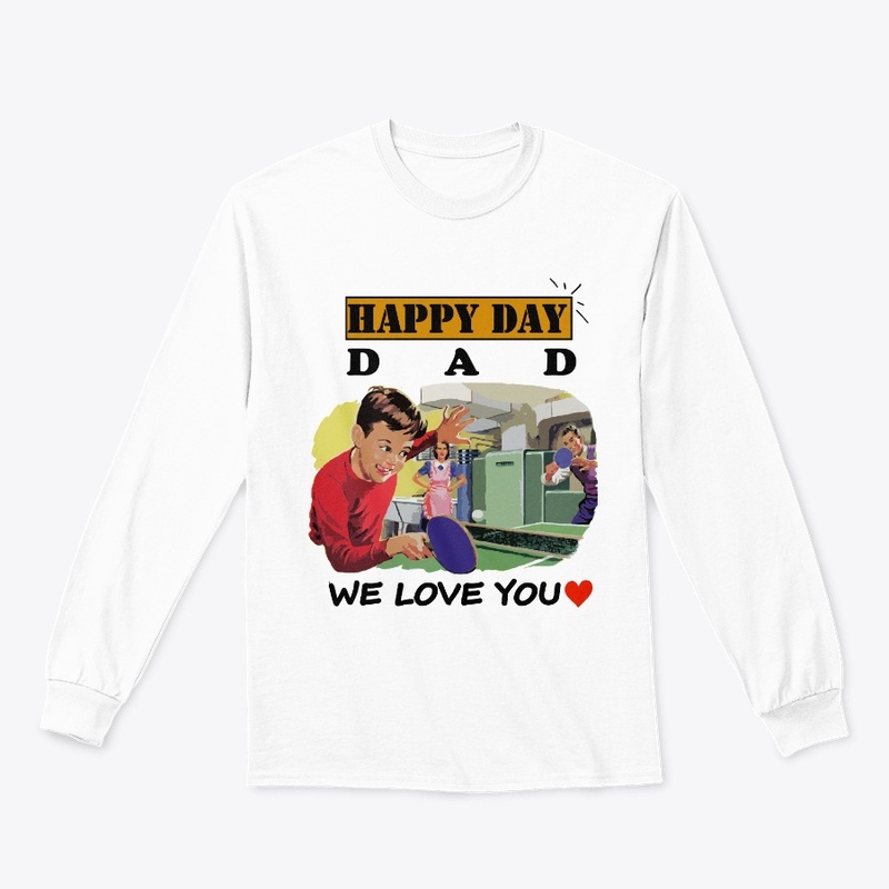  design for happy father day 