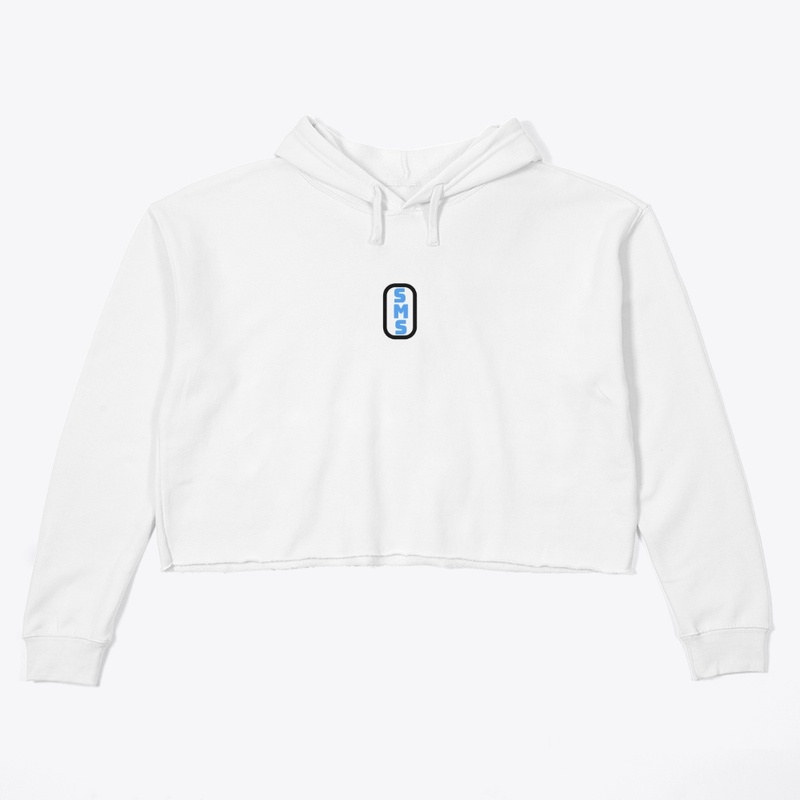 Sms 1696 - Women's Crop Hoodie - Women's Crop Hoodie - Women's Crop Hoodie - Women's Crop Hoodie
