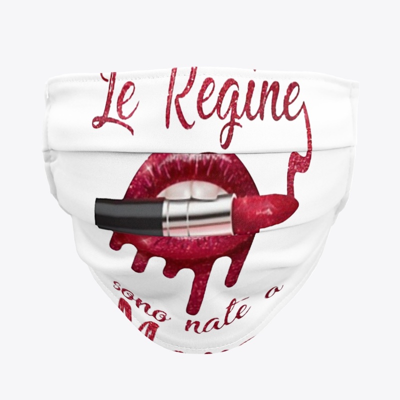 LE REGINE MARZO