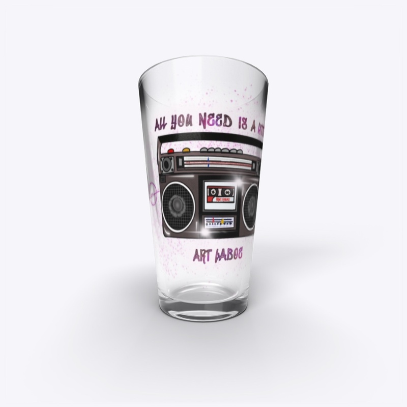 Art Laboe 