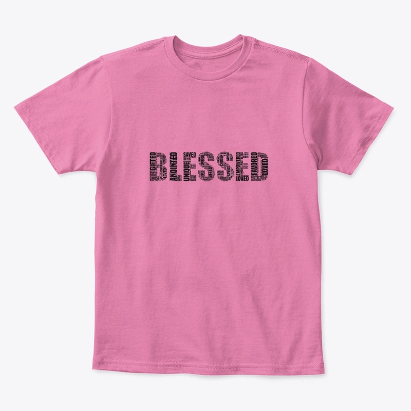 BLESSED 3