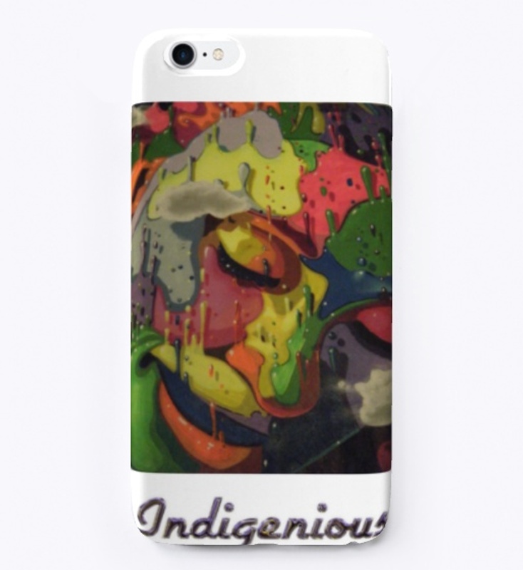 Indigenious Tote
