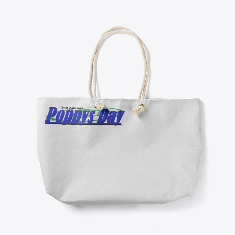 Poppys Day Bag
