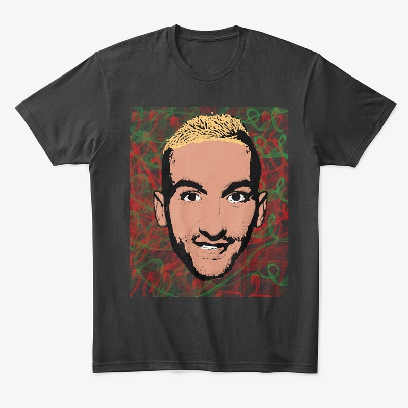Ziyech HZ22