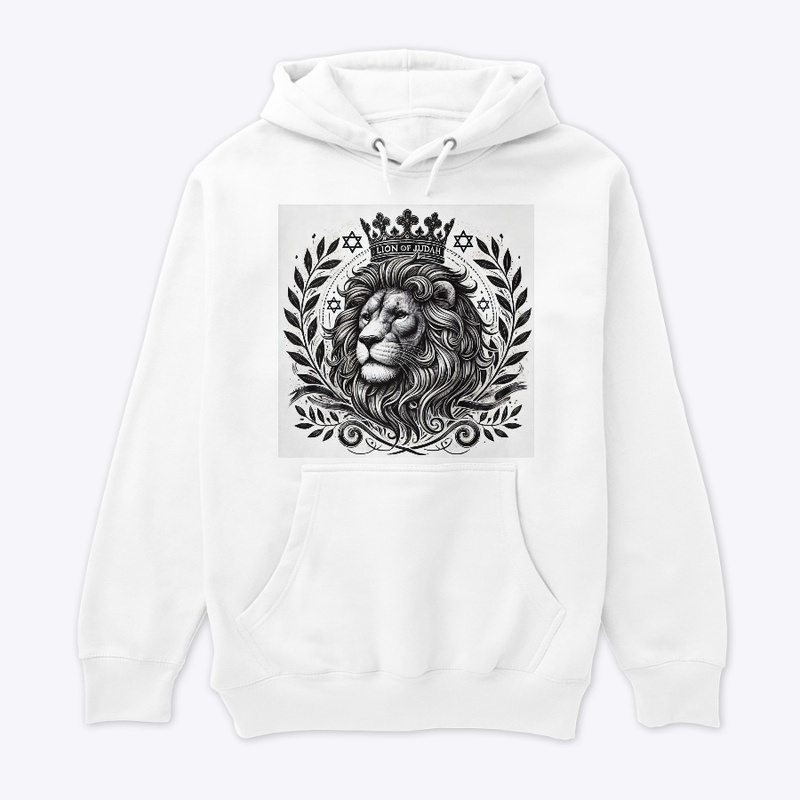 LION OF JUDAH