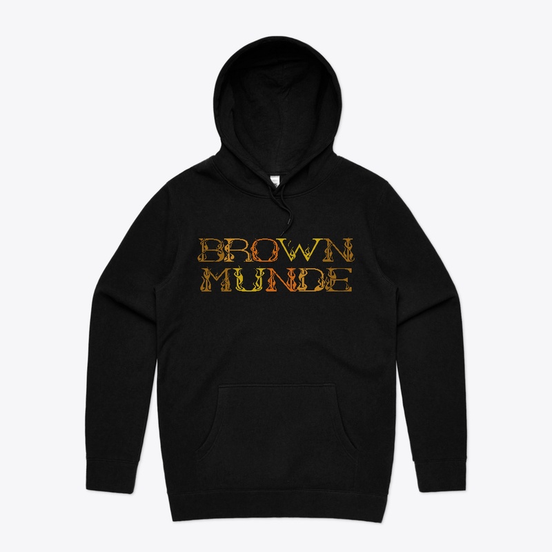 Brown Munde