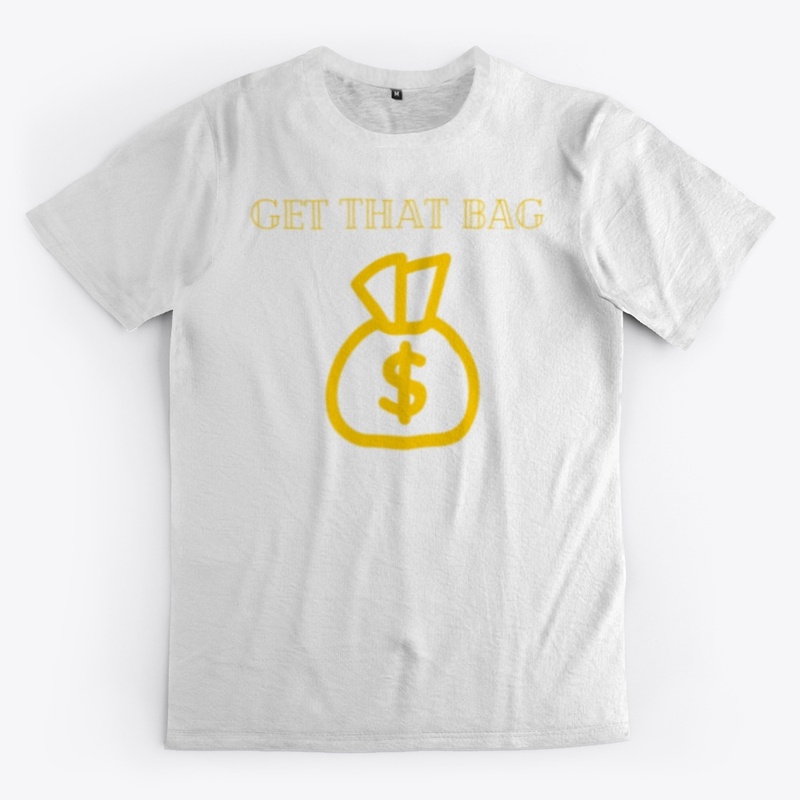 Get That Bag