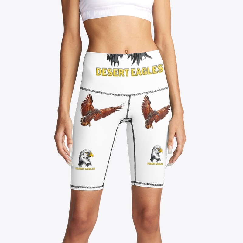Desert Eagles