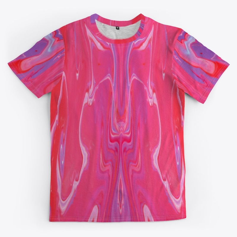 Wavy Jogger, Leggings, T shirts