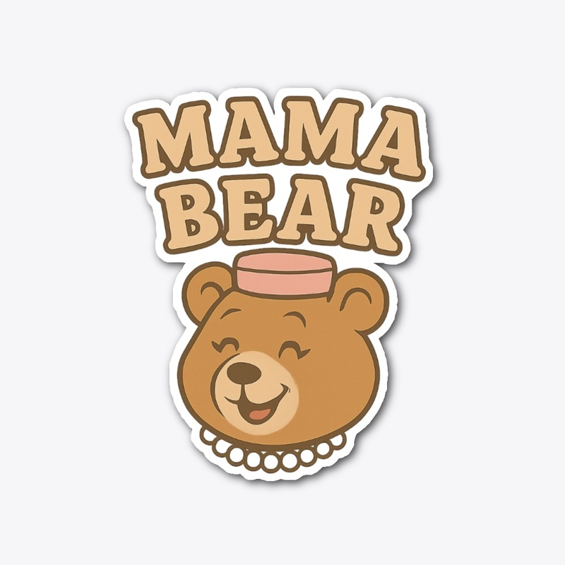 Mama Bear