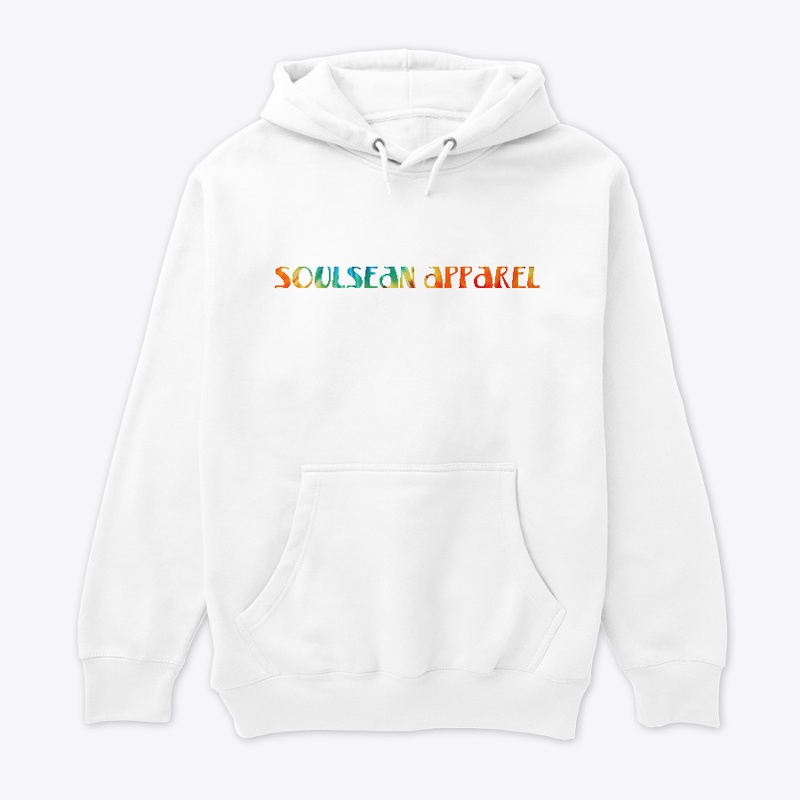 Logo (Multi-Color) - SoulSean Apparel 