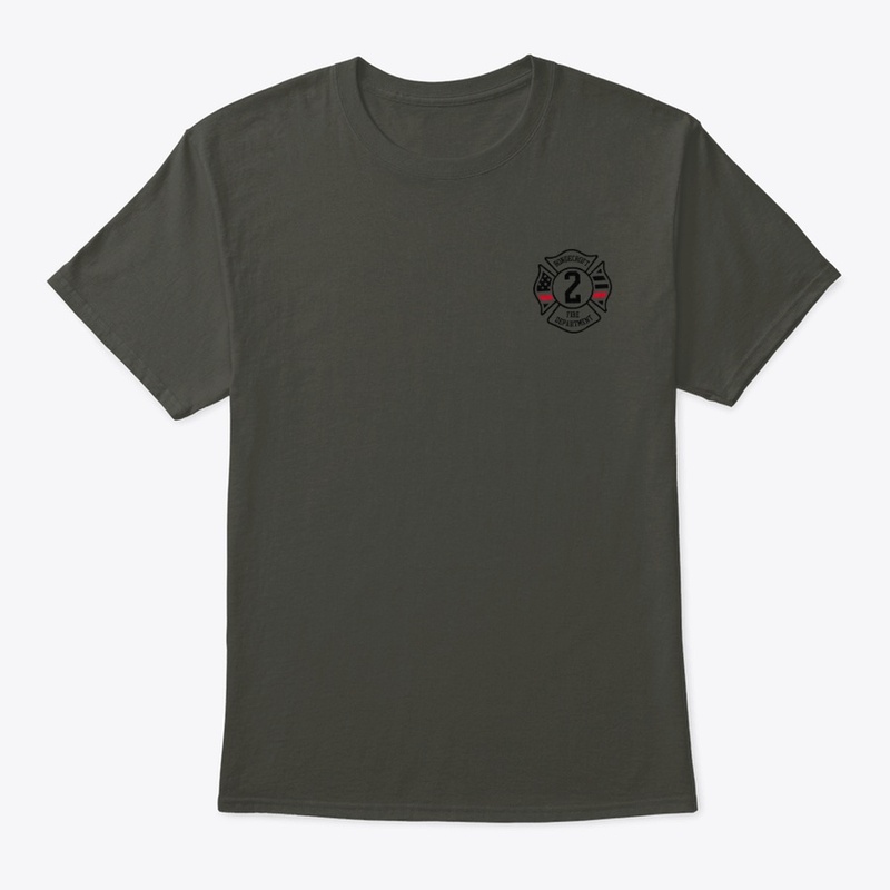 BDCVFD Wildland Ninjas 