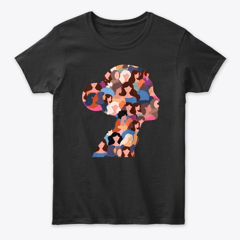 Women's Classic Comfort T-Shirt