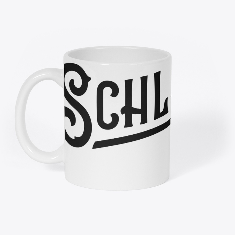 Schlatt Merch Logo
