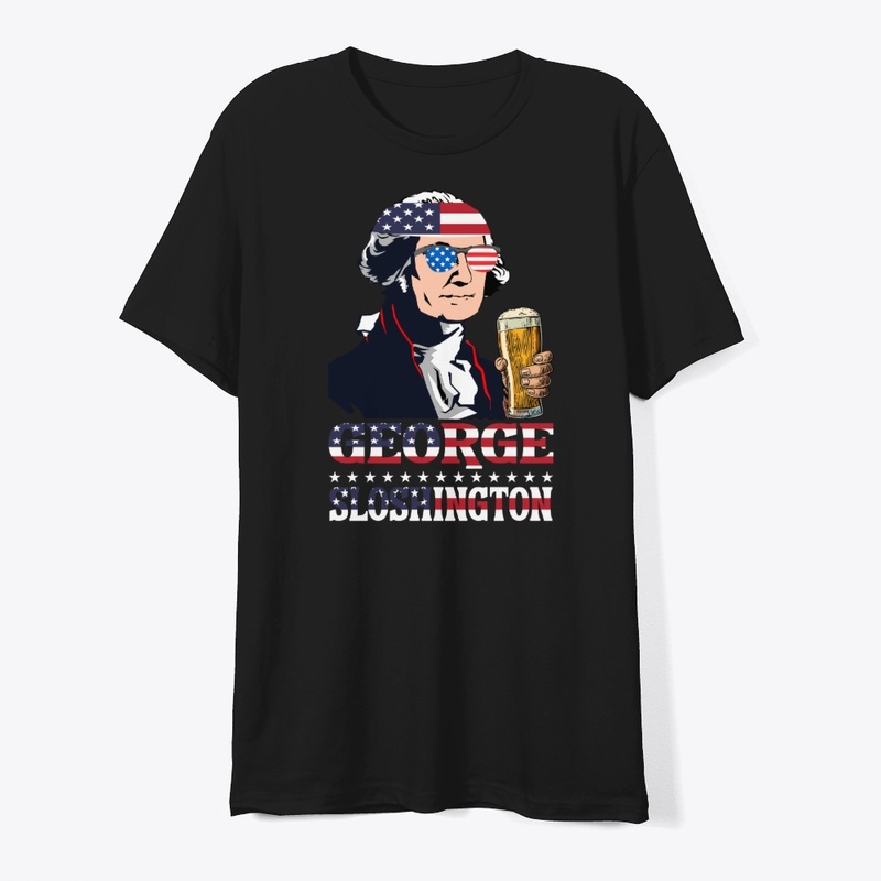 George Washington nickname