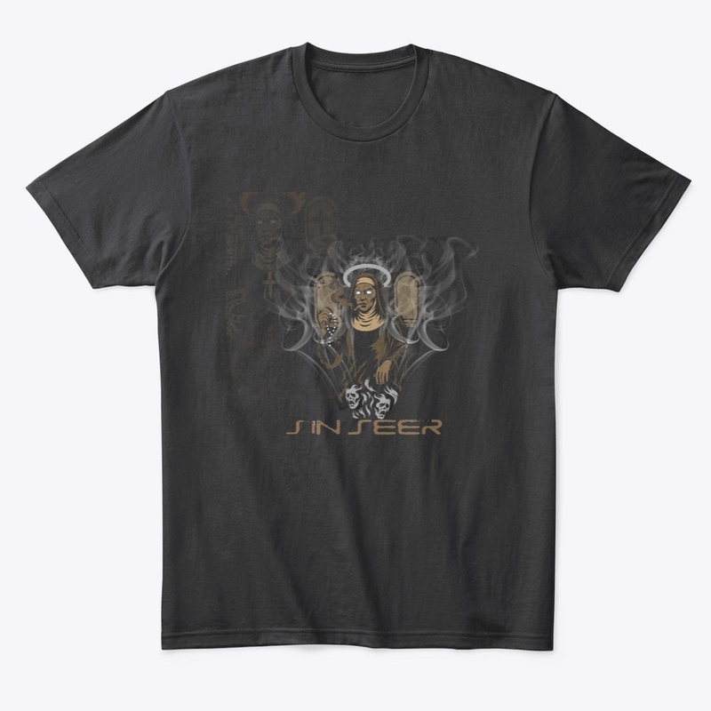 Sin Seer - 2025 Design