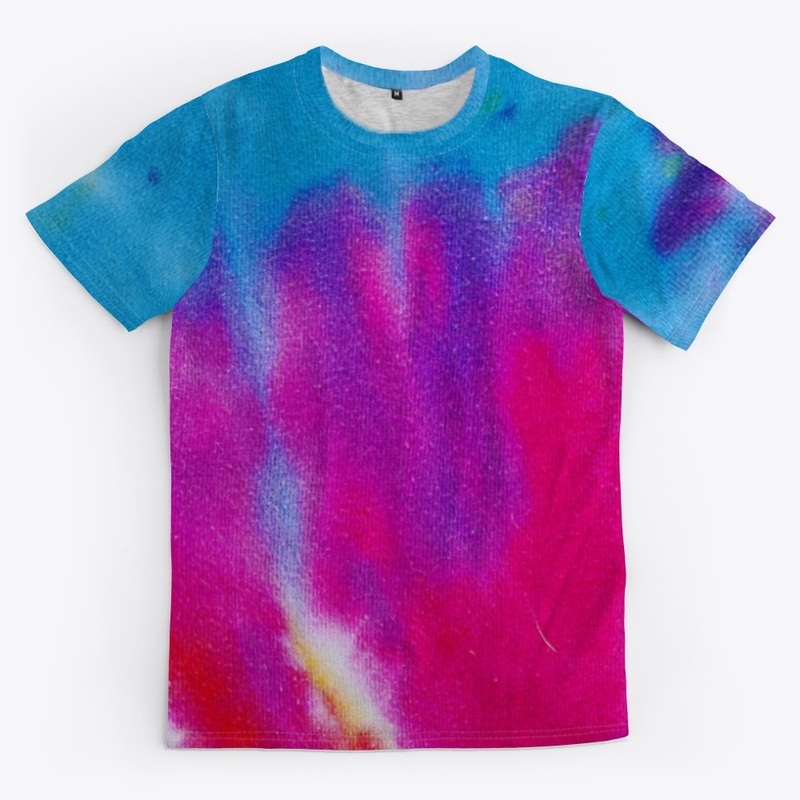 Alomik Trends Tie n Dye