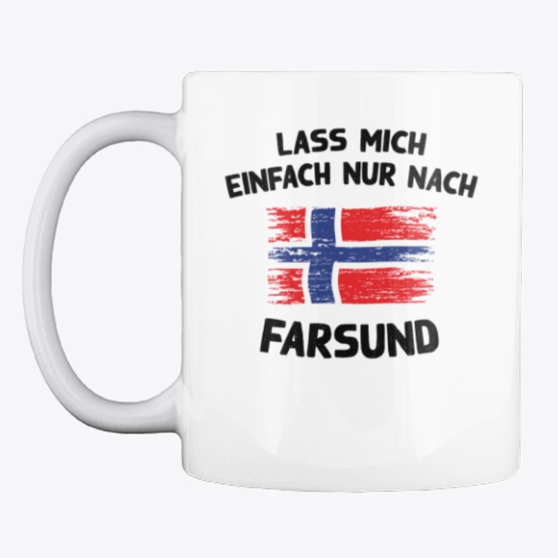 FARSUND