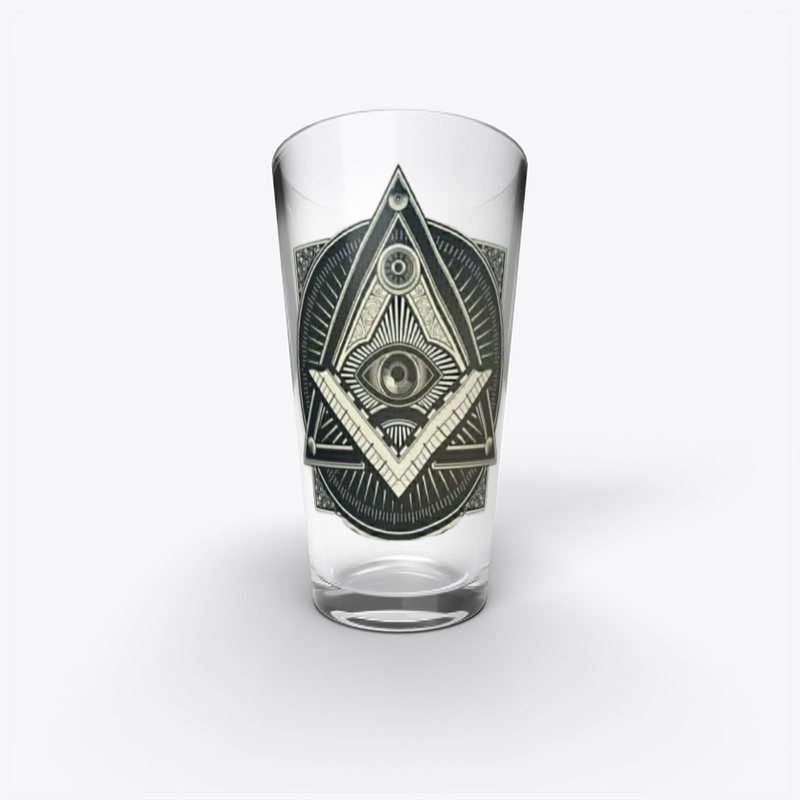 illuminati t-shirt
