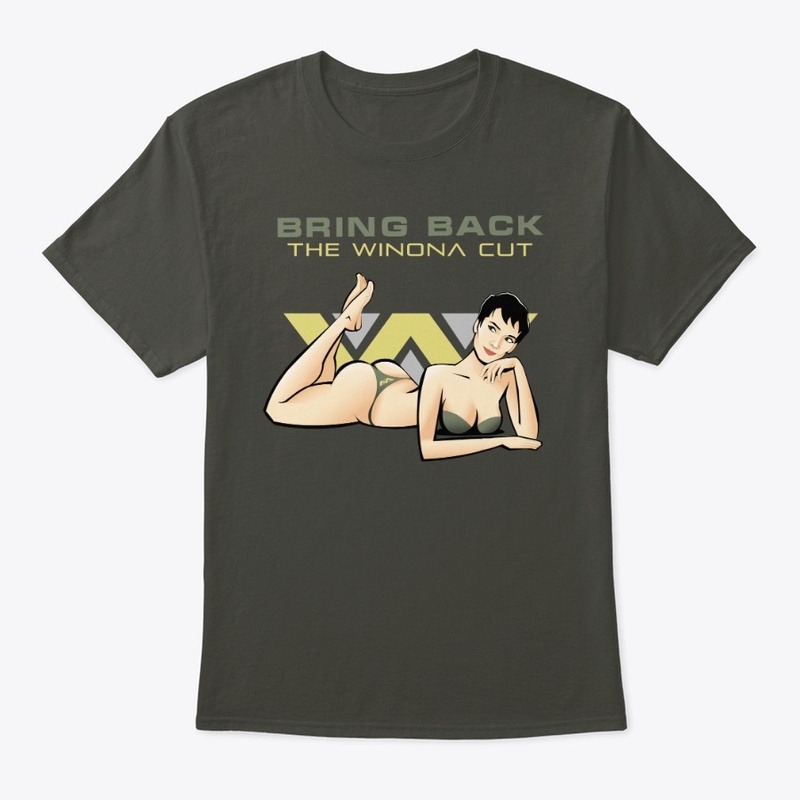 Bring back the Winona Cut
