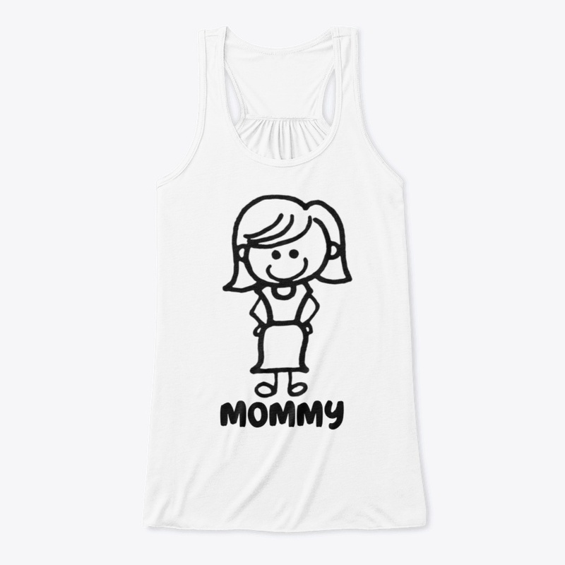 Family Designs: Mommy