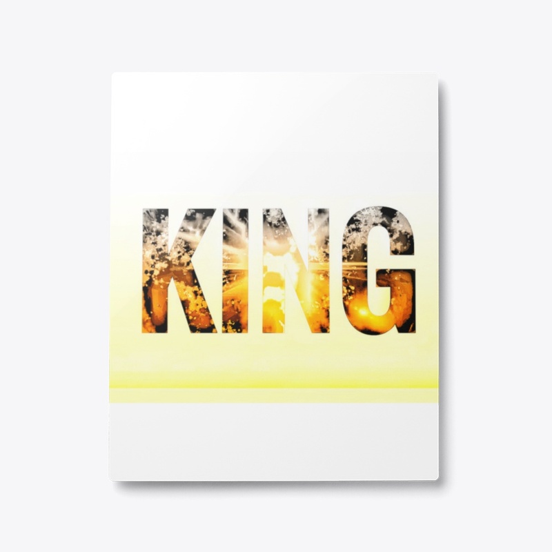 King