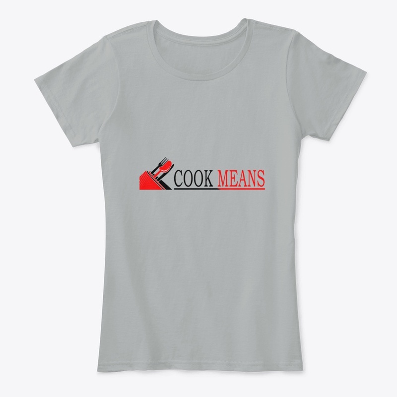 Cook means 