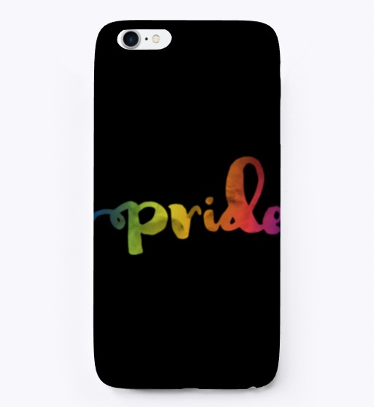 LBGT Pride Rainbow LBGT Month