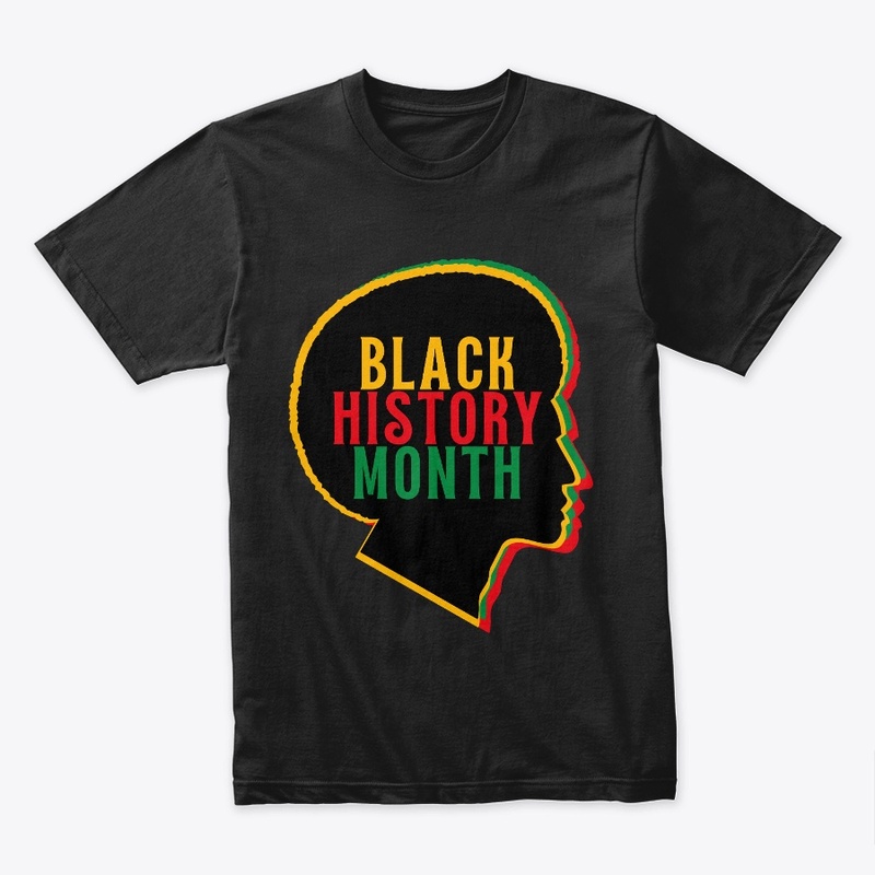 Black History Month
