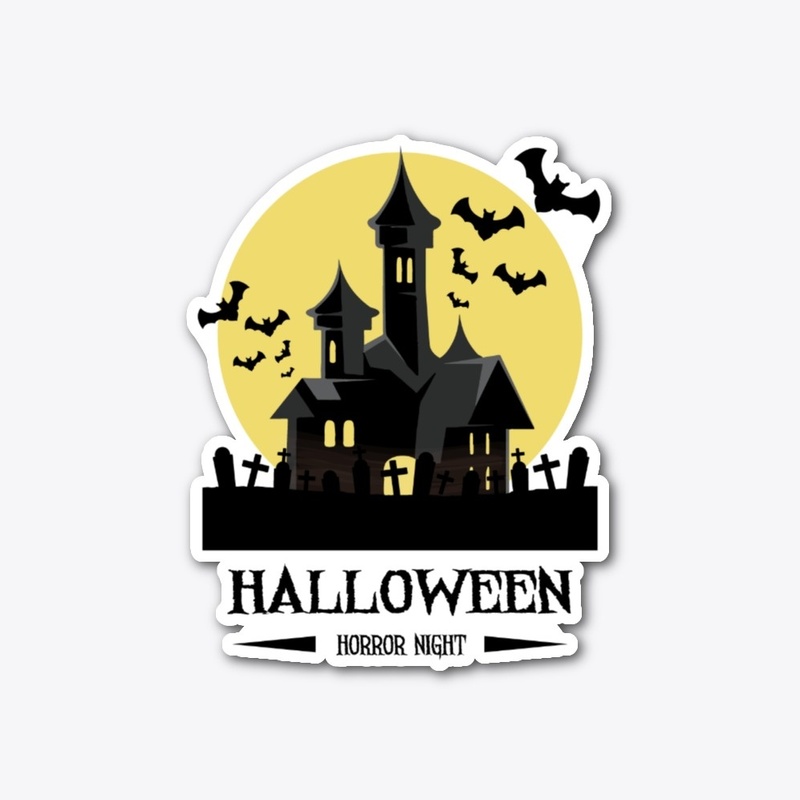 Halloween - Horror night