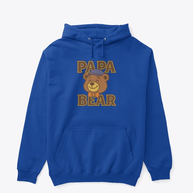 Papa Bear