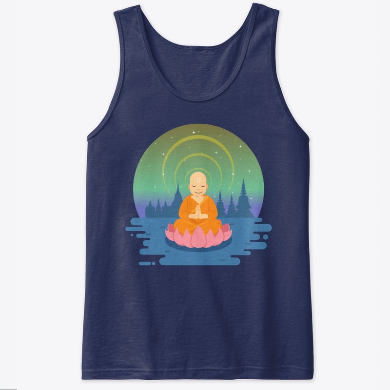 Buddhist | Yoga & Fitness Cloths 