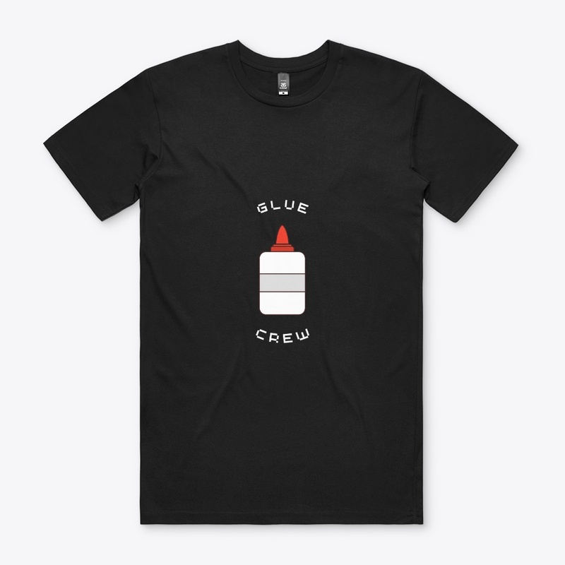 THE GLUE CREW