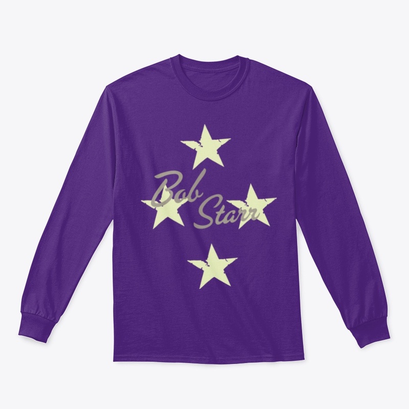 Bob Starr Exclusive
