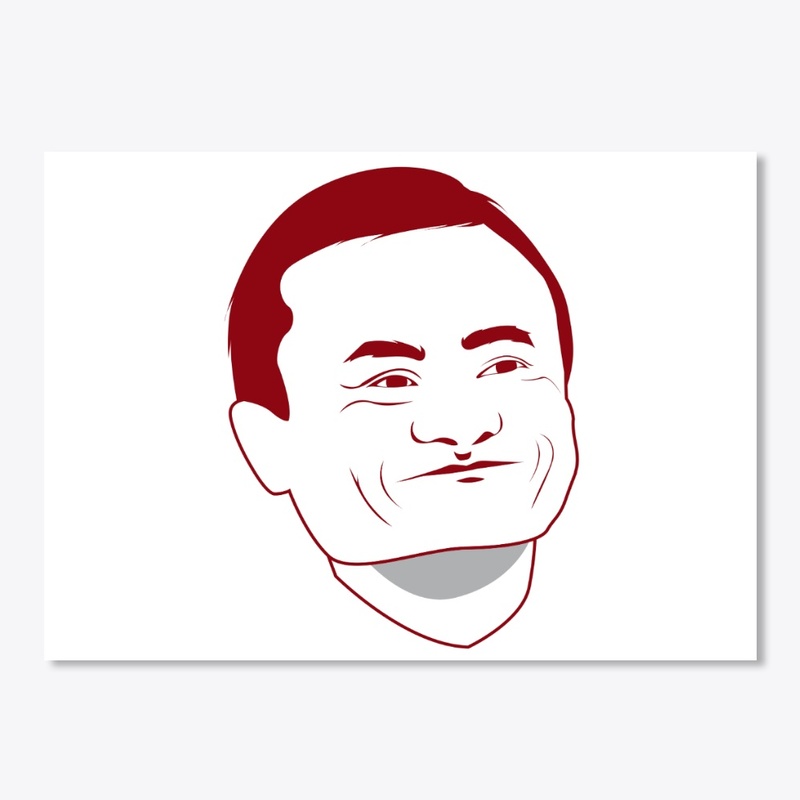 Jackma Tee