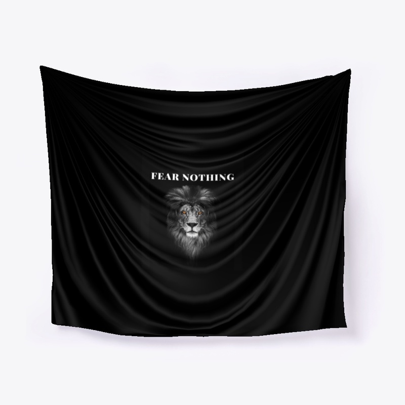 King Haywood Universal Wear